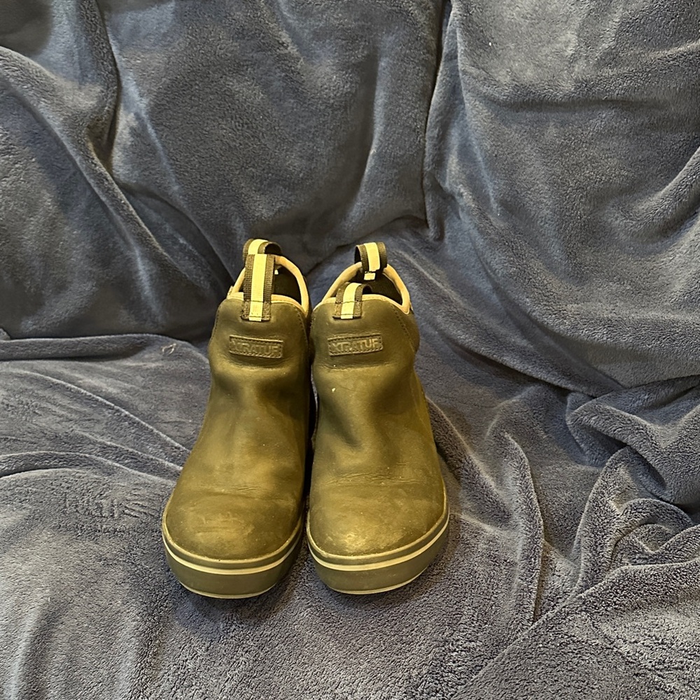 Women’s Xtratuf Waterproof